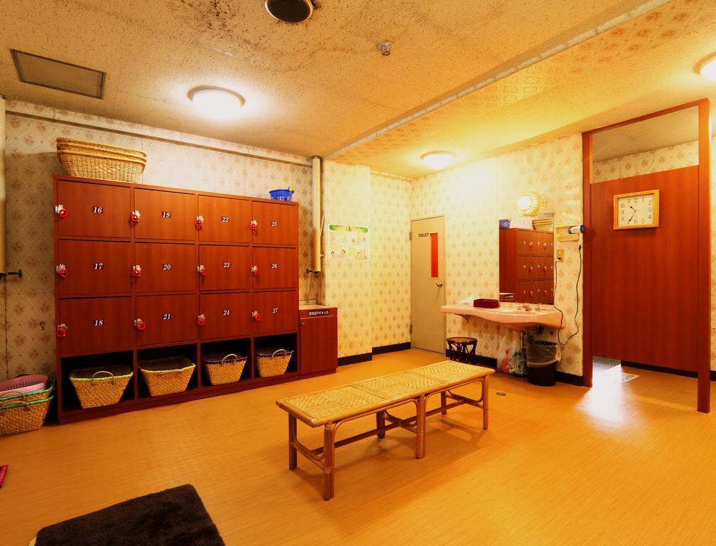 Hotel Grace Hakuba Eksteriør billede