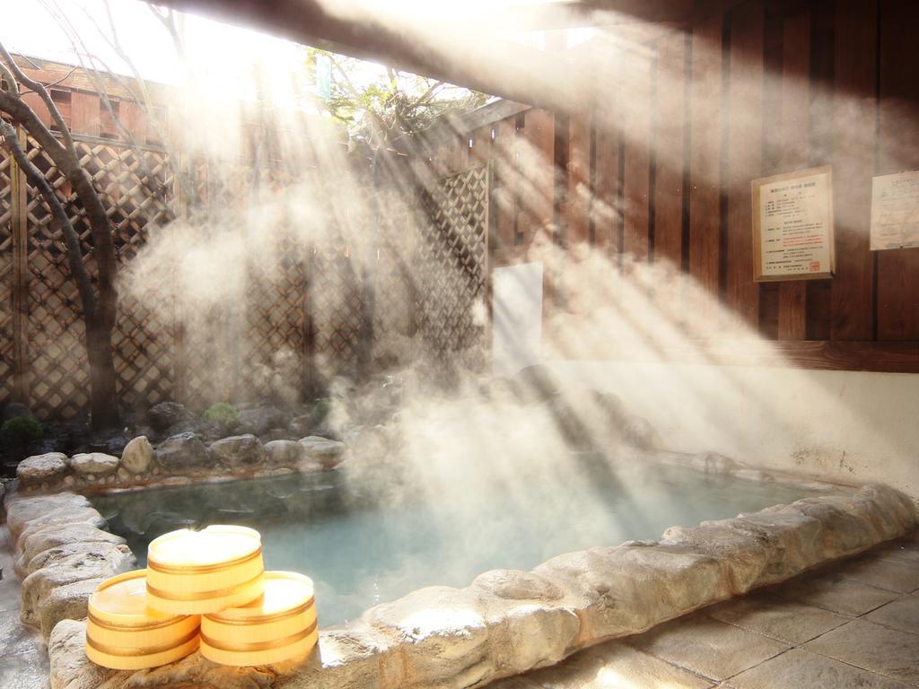 Hotel Grace Hakuba Eksteriør billede