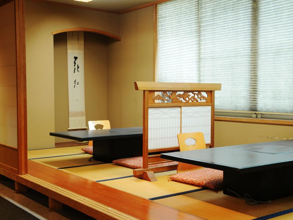 Hotel Grace Hakuba Eksteriør billede
